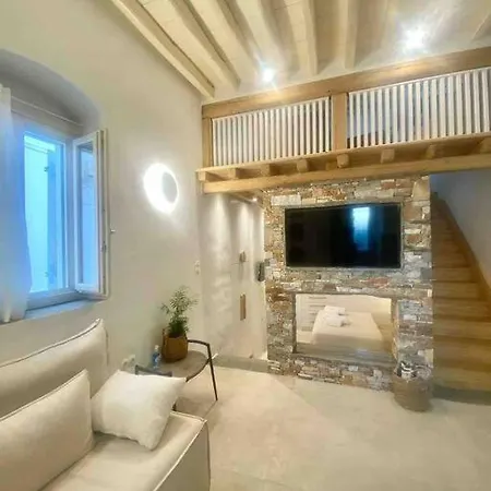 Dee House Sifnos Villa Artemonas Exterior photo