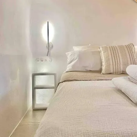 Dee House Sifnos Villa Artemonas Exterior photo