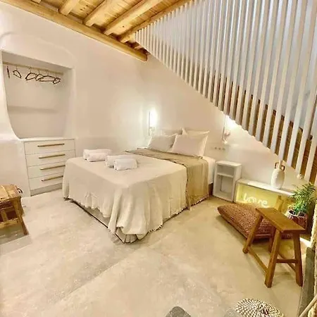 Dee House Sifnos Villa Artemonas Exterior photo