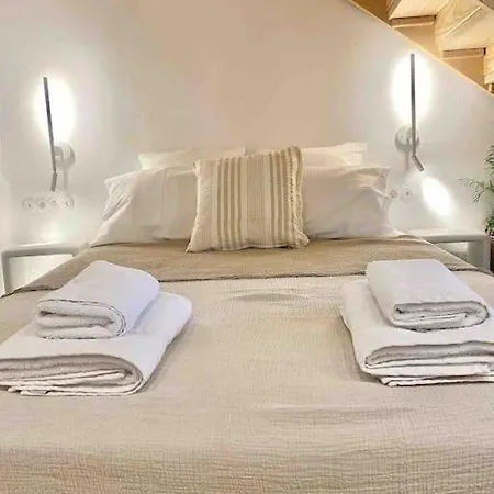 Dee House Sifnos Villa Artemonas Exterior photo