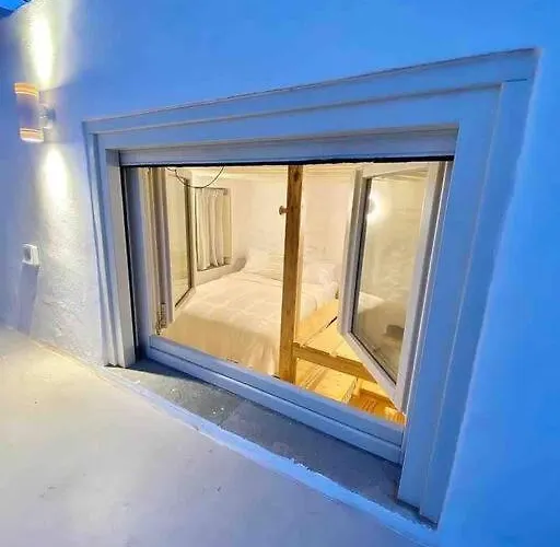Dee House Sifnos