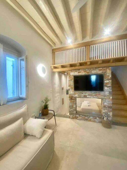 Dee House Sifnos Vakantiehuis Artemonas