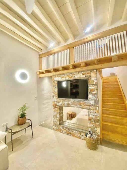 Holiday home Dee House Sifnos Artemonas