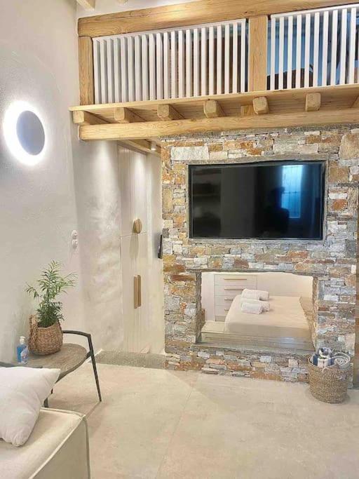 Dee House Sifnos