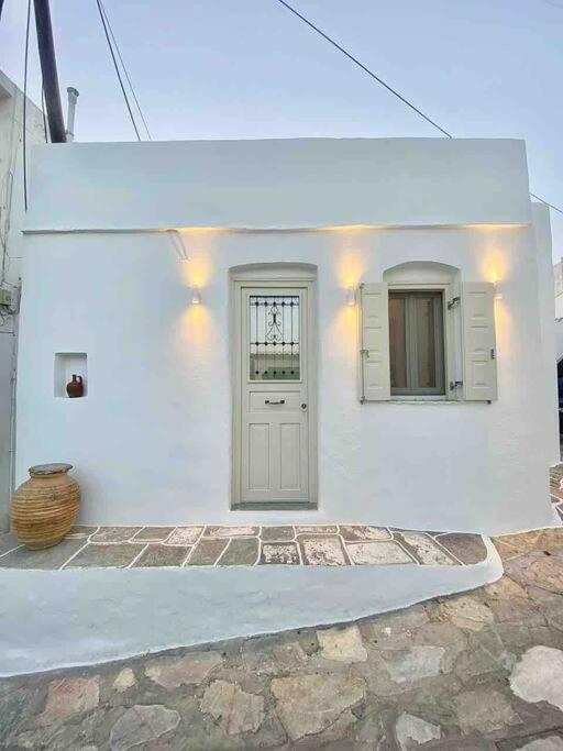 Dee House Sifnos *