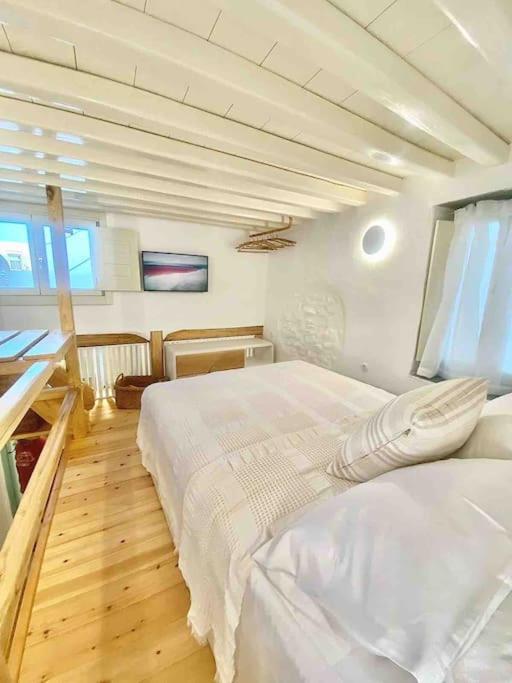Dee House Sifnos Holiday home