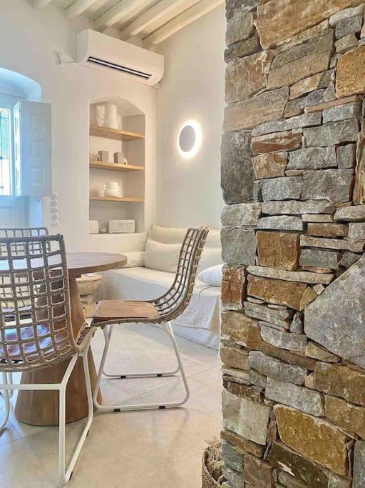 Dee House Sifnos Artemonas