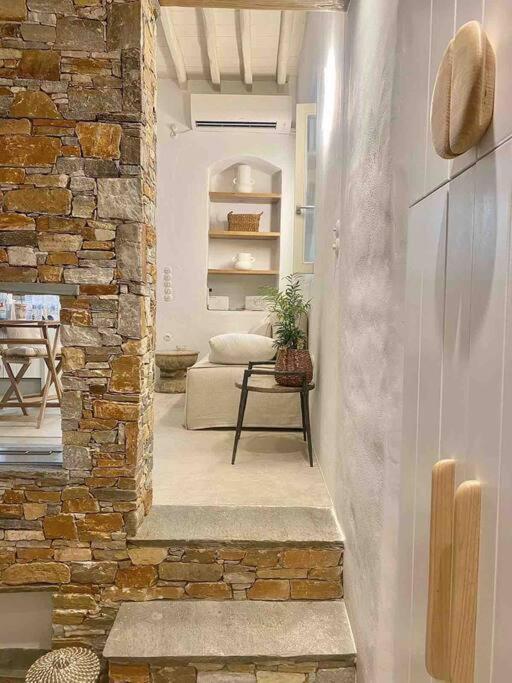 Dee House Sifnos *