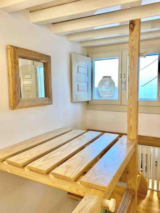 Dee House Sifnos Holiday home *