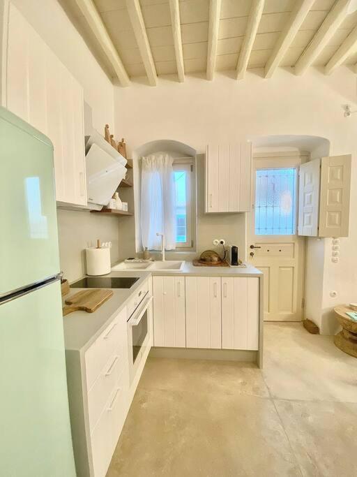 Holiday home Dee House Sifnos Artemonas