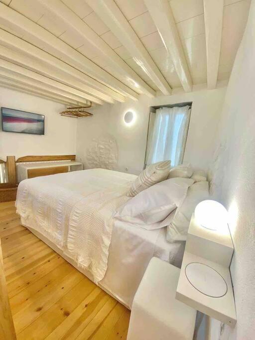 Holiday home Dee House Sifnos *
