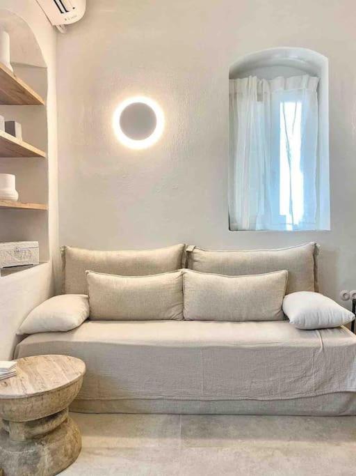 Dee House Sifnos * Artemonas
