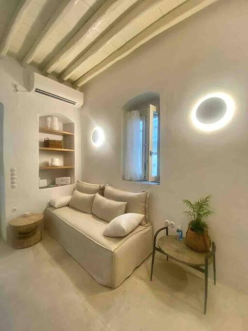Dee House Sifnos Artemonas