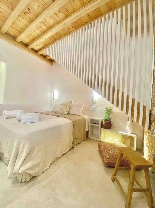 Dee House Sifnos Holiday home
