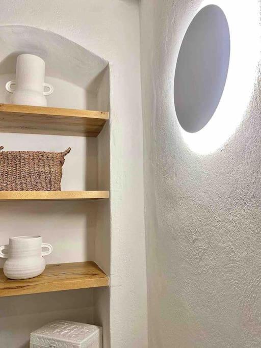 Dee House Sifnos *
