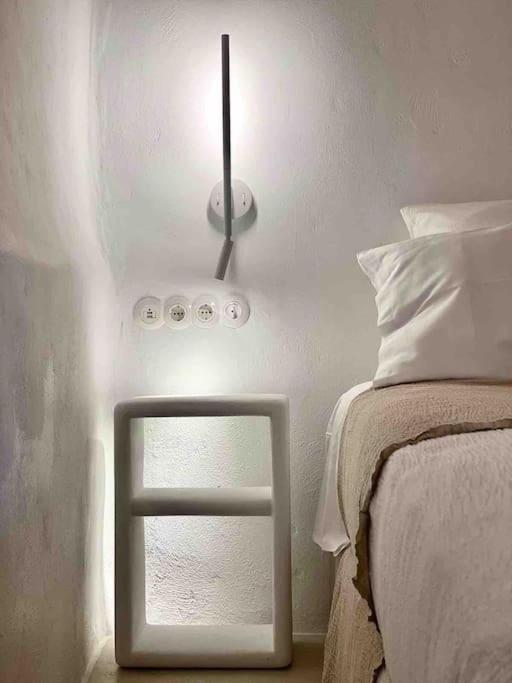 Holiday home Dee House Sifnos Artemonas