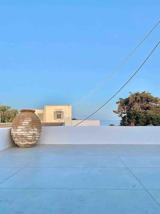 Dee House Sifnos Vakantiehuis Artemonas