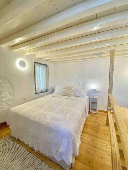 Dee House Sifnos Holiday home