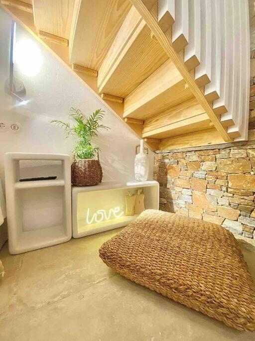 Dee House Sifnos Holiday home Artemonas