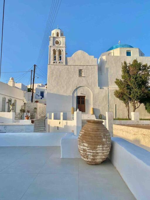 Vakantiehuis Dee House Sifnos