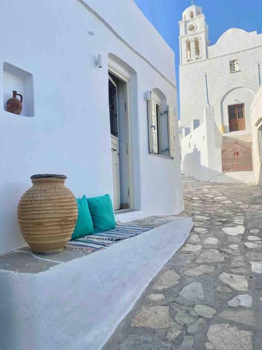 Holiday home Dee House Sifnos