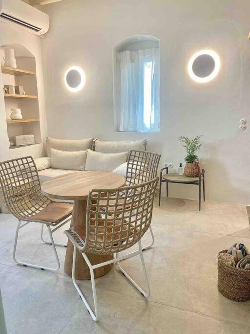 Vakantiehuis Dee House Sifnos *