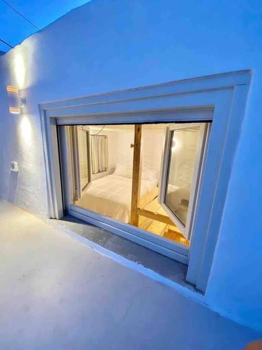 Dee House Sifnos * Artemonas