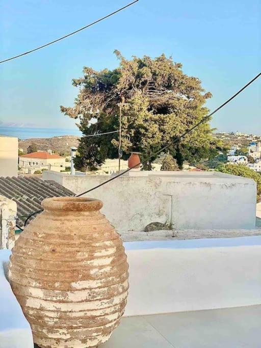 Holiday home Dee House Sifnos