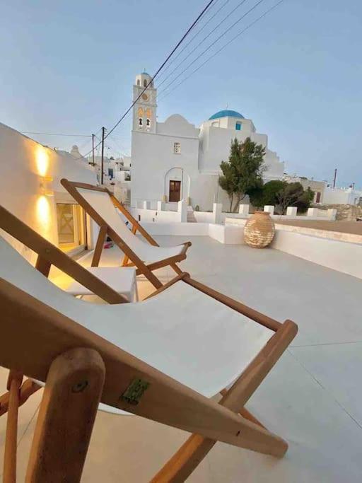 Vakantiehuis Dee House Sifnos *