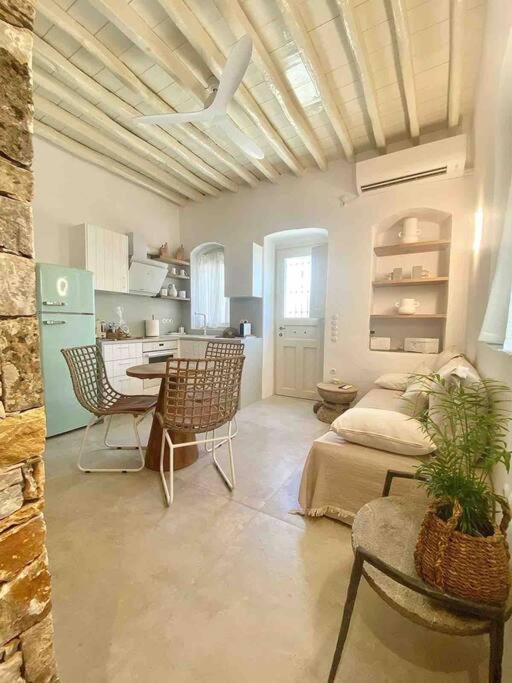 Dee House Sifnos Vakantiehuis