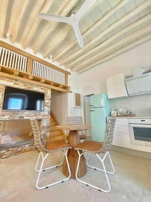 Dee House Sifnos *